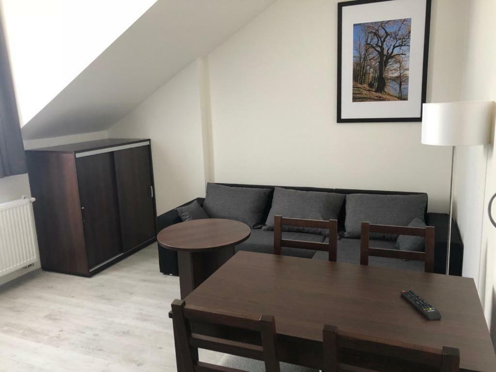 Trebon Apartman 2+Kk Exterior photo
