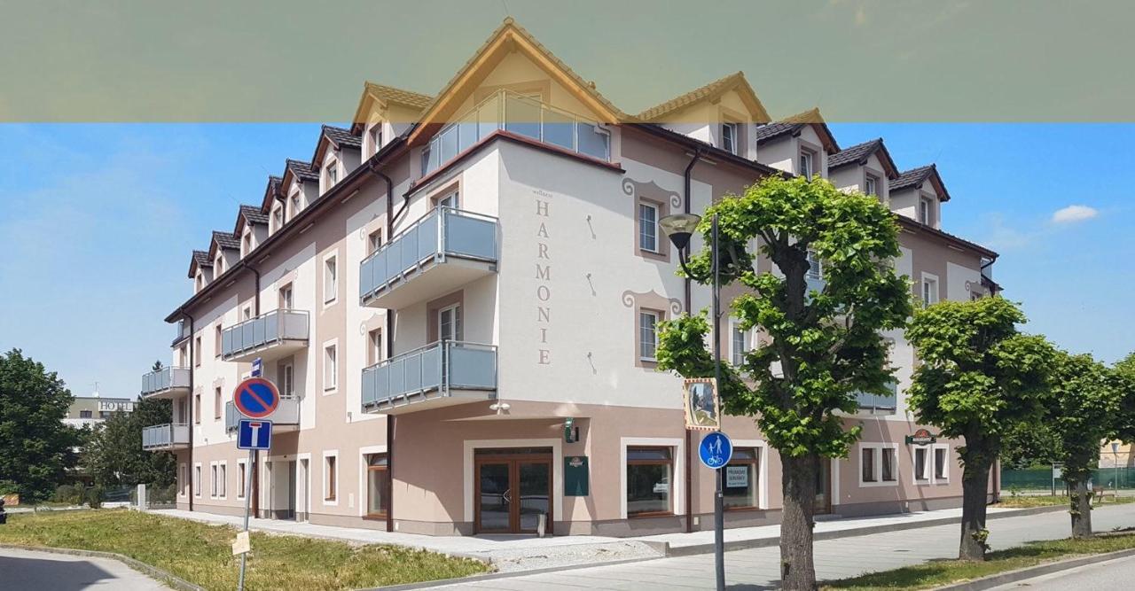 Trebon Apartman 2+Kk Exterior photo